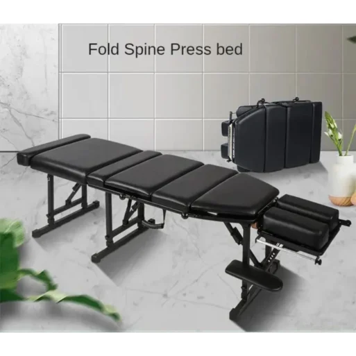 CHIROPRACTIC TABLLE - Image 2