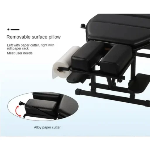 CHIROPRACTIC TABLLE - Image 3