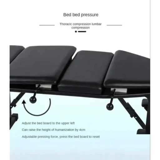CHIROPRACTIC TABLLE - Image 4