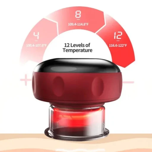 CUP INFRARED AUTOMACIC VACUM ORIGINAL