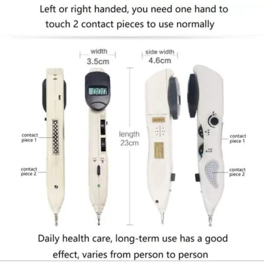 PEN MERIDIAN ACUPUNTUR - Image 4