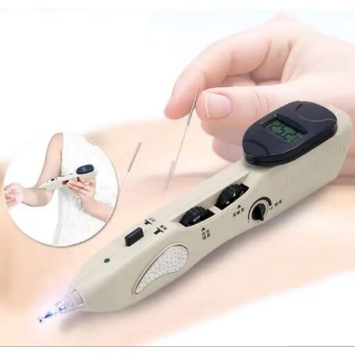 PEN MERIDIAN ACUPUNTUR