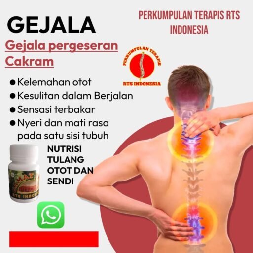 GAMAT RTS INDONESIA - Image 3