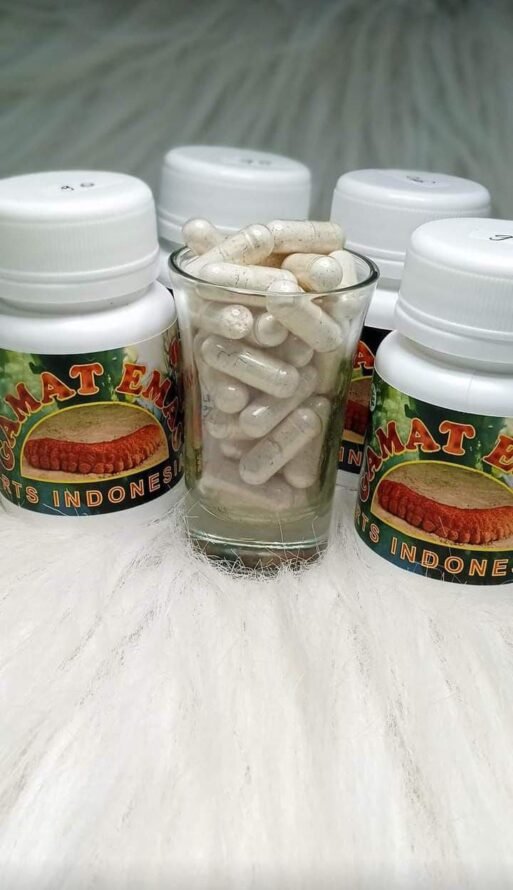 Paket Gamat RTS - Image 3